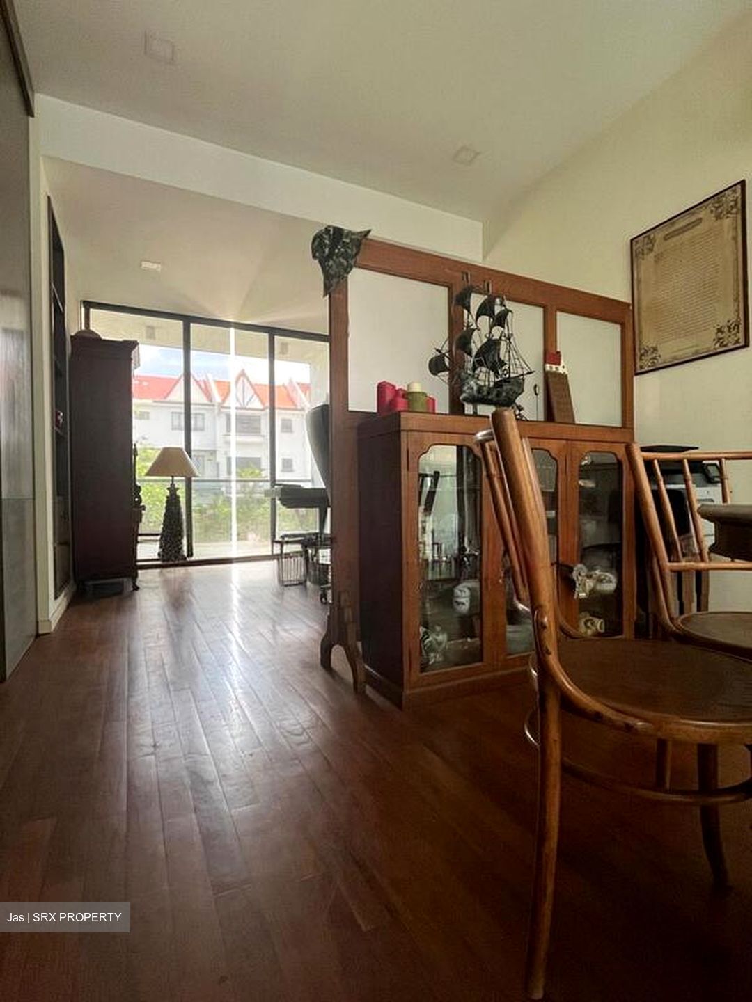 Villa Ponder Rosa (D19), Terrace #504632711